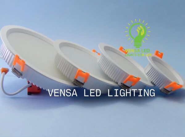 led light three